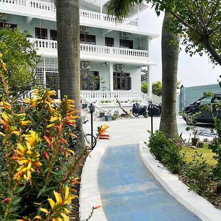 Himalayan Villa 德拉敦 外观 照片