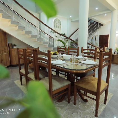 Himalayan Villa 德拉敦 外观 照片