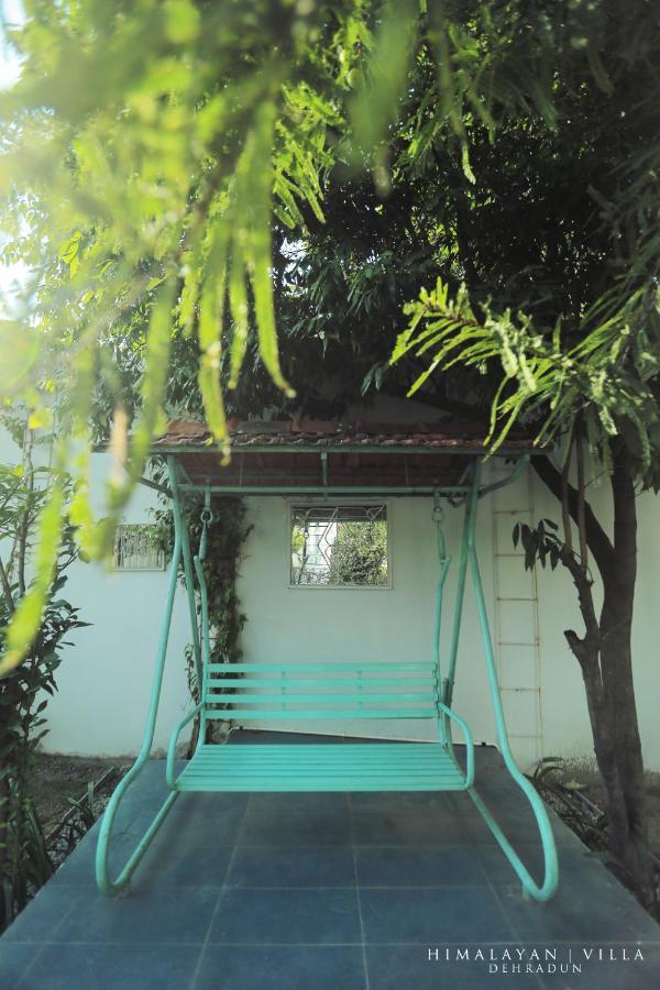 Himalayan Villa 德拉敦 外观 照片