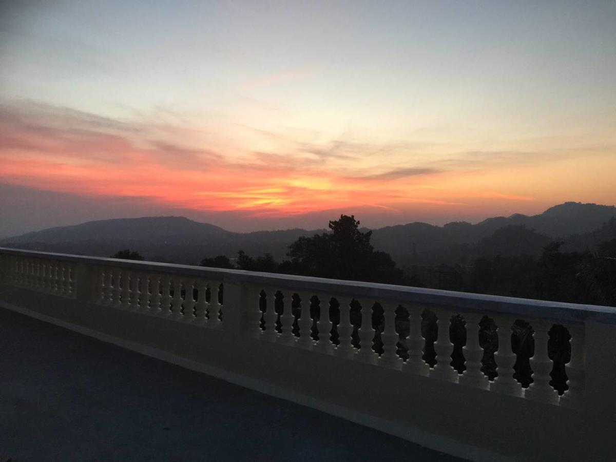 Himalayan Villa 德拉敦 外观 照片
